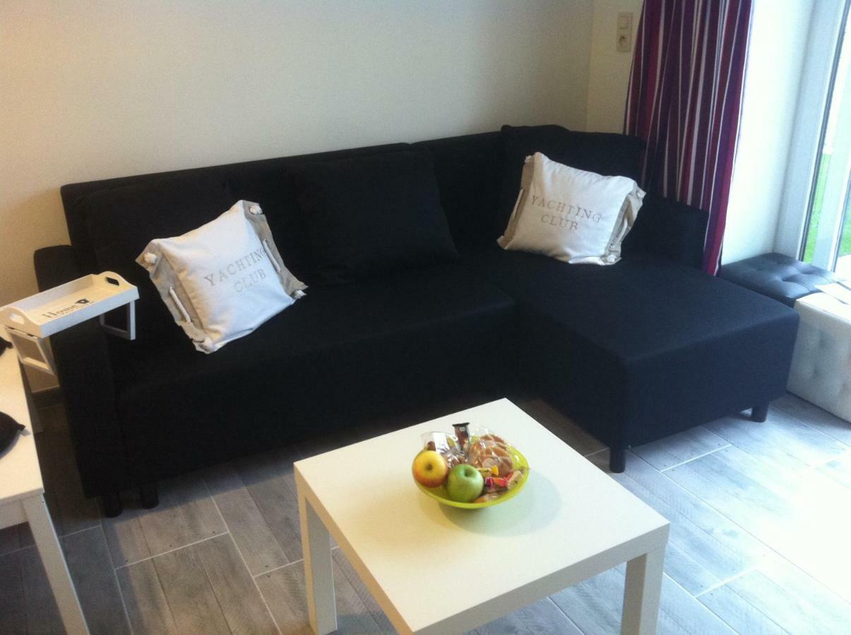 Vakantiestudio Melroce Villa Bredene Ngoại thất bức ảnh