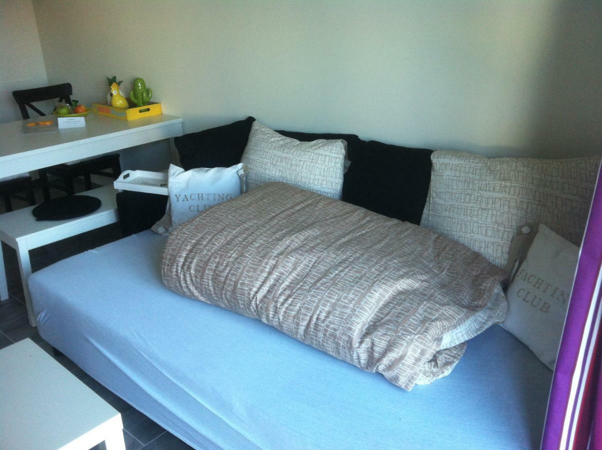 Vakantiestudio Melroce Villa Bredene Ngoại thất bức ảnh