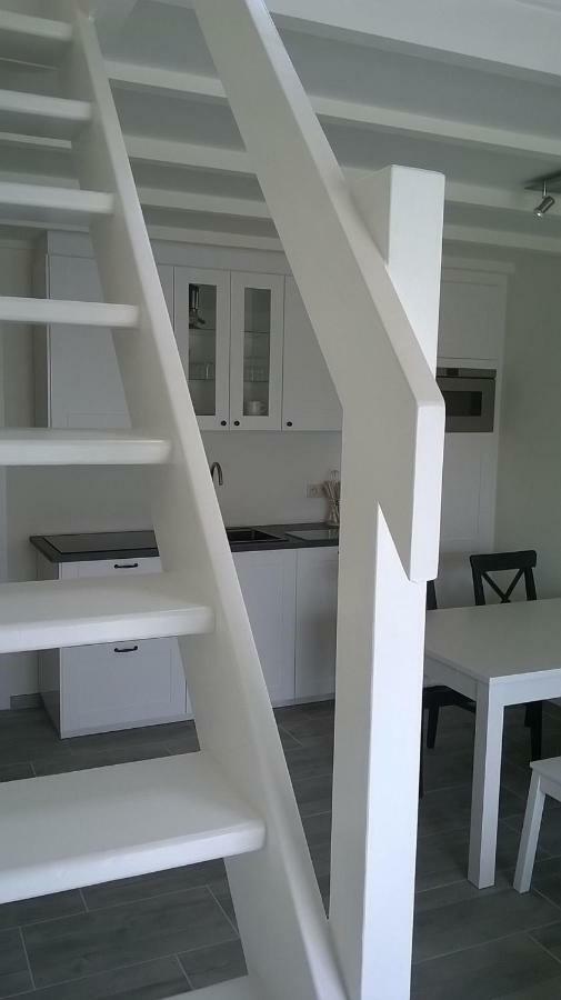 Vakantiestudio Melroce Villa Bredene Ngoại thất bức ảnh