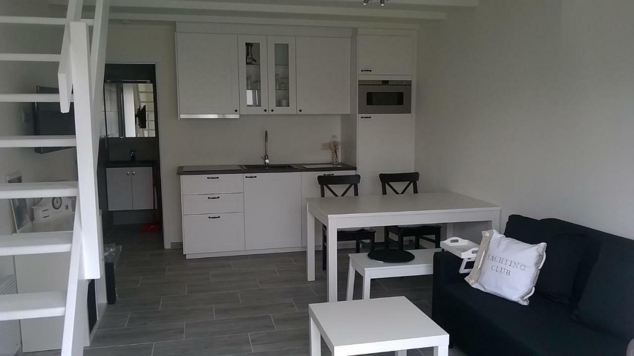 Vakantiestudio Melroce Villa Bredene Ngoại thất bức ảnh