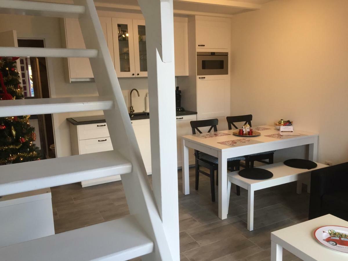 Vakantiestudio Melroce Villa Bredene Ngoại thất bức ảnh