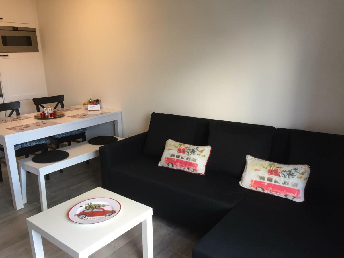 Vakantiestudio Melroce Villa Bredene Ngoại thất bức ảnh