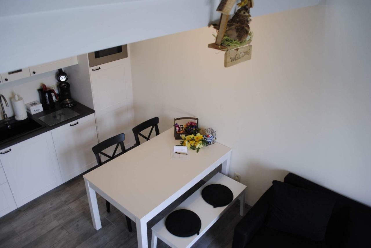 Vakantiestudio Melroce Villa Bredene Ngoại thất bức ảnh